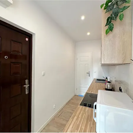 Stary Manhattan Room *