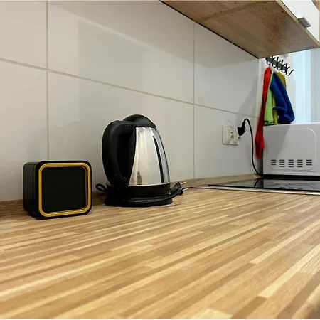 Sobieski - Peaceful Retreat, 10 Minutes To Old Town & Seaside 홈스테이 *