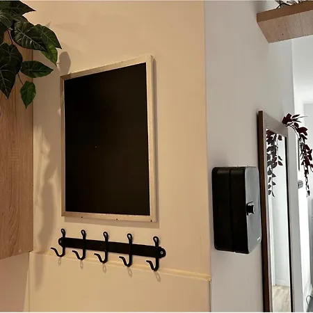 Sobieski - Peaceful Retreat, 10 Minutes To Old Town & Seaside Гданьск