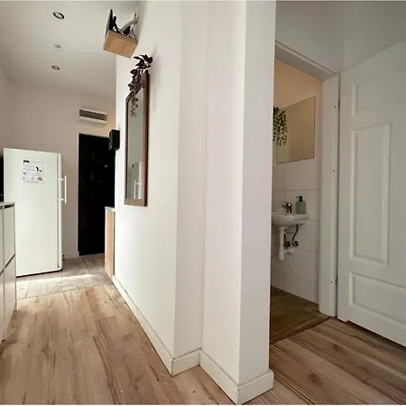 Sobieski - Peaceful Retreat, 10 Minutes To Old Town & Seaside * Гданьск