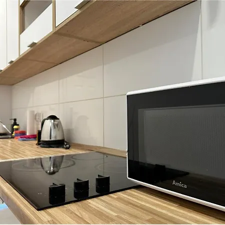 Sobieski - Peaceful Retreat, 10 Minutes To Old Town & Seaside 홈스테이