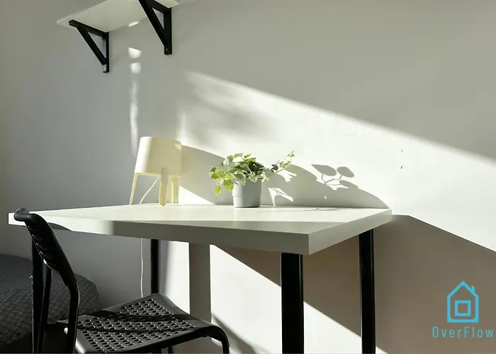 Sobieski - Peaceful Retreat, 10 Minutes To Old Town & Seaside