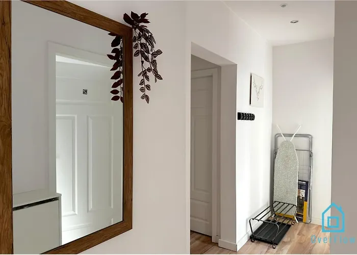 Sobieski - Peaceful Retreat, 10 Minutes To Old Town & Seaside Pansiyon Gdansk