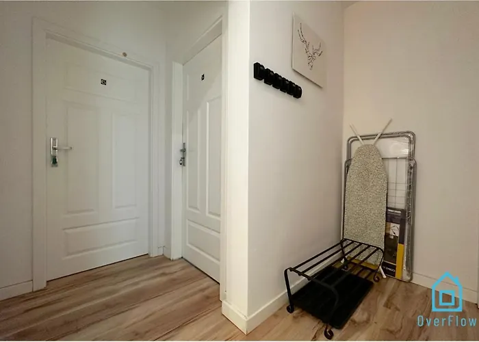 Sobieski - Peaceful Retreat, 10 Minutes To Old Town & Seaside גדנסק