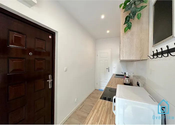 Sobieski - Peaceful Retreat, 10 Minutes To Old Town & Seaside *