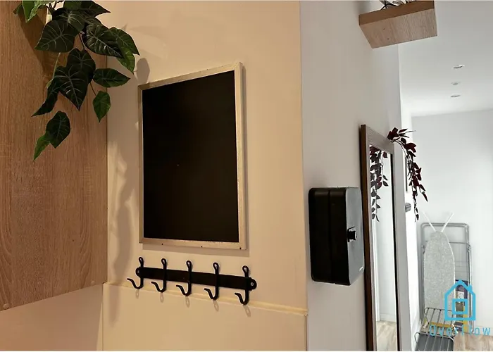 Sobieski - Peaceful Retreat, 10 Minutes To Old Town & Seaside Gdansk