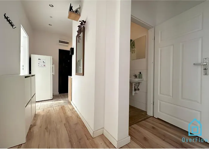 Sobieski - Peaceful Retreat, 10 Minutes To Old Town & Seaside * Gdansk