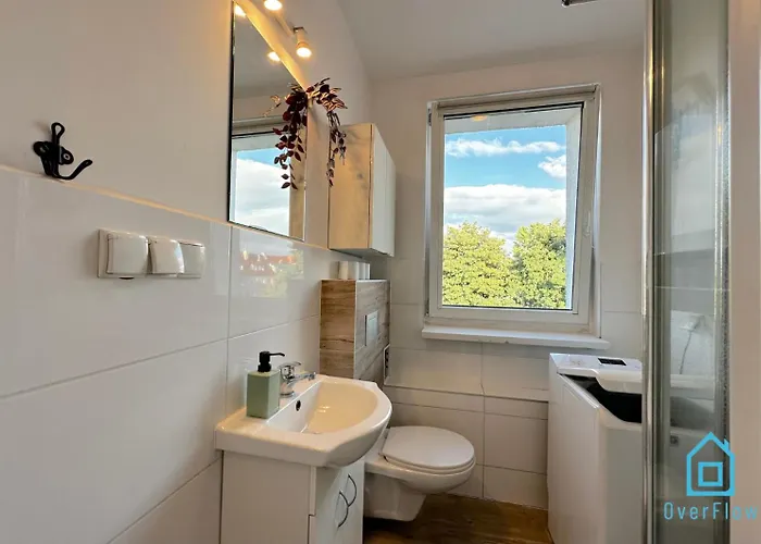 Pansiyon Sobieski - Peaceful Retreat, 10 Minutes To Old Town & Seaside